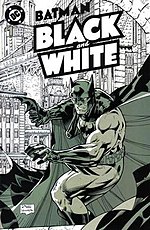 Thumbnail for File:Batman Black and White 1.jpg