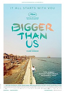 Bigger Than Us (2021) documentary poster.jpg