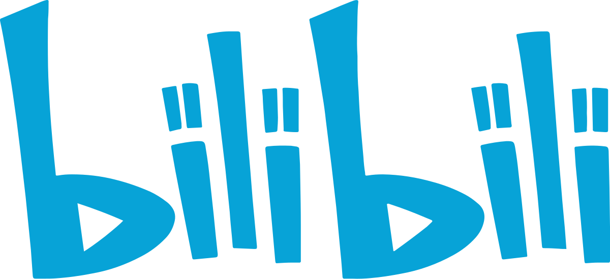 Bilibili page