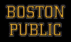 Boston Public