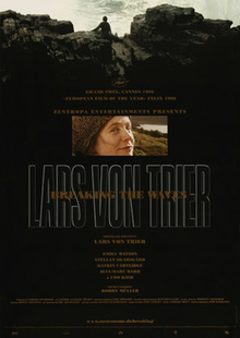 Breaking the Waves (dänisches Poster).png