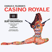 Casino Royale 1967 Film