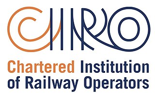 <span class="mw-page-title-main">Chartered Institution of Railway Operators</span>