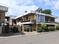 Catarman Municipal Hall