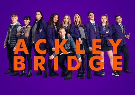 Characters of Ackley Bridge