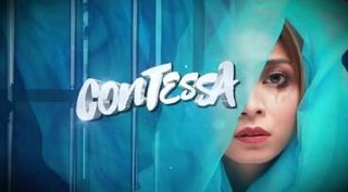 <i>Contessa</i> (TV series) 2018 Philippine television series