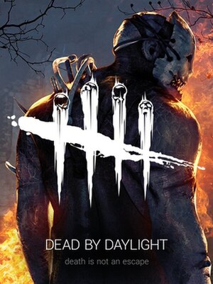 Dead By Daylight