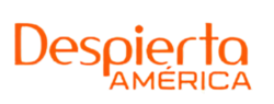 Despierta Amérique logo.png