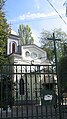 Broșteanu Orthodox Church
