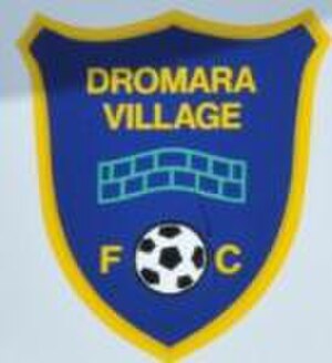 Dromara Village FC