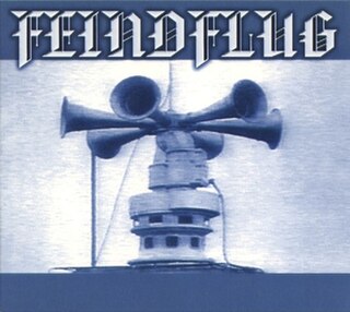 <i>Feindflug</i> (Vierte Version) 1999 Feindflug album