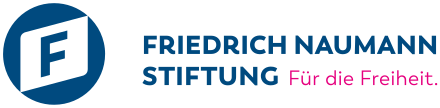 Friedrich Naumann Foundation logo.svg