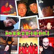 Alternative cover for the 2004 re-issue