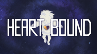 <i>Heartbound</i> (video game) 2017 video game