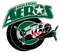 Хьюстон Aeros.svg