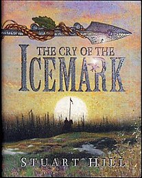 <i>The Cry of the Icemark</i>