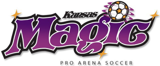 <span class="mw-page-title-main">Kansas Magic</span> Soccer club