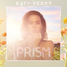 Prism (Katy Perry album) - Wikipedia