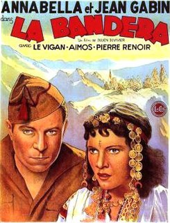 <i>La Bandera</i> (film) 1935 French film