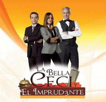 La bella Ceci y el imprudente