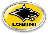 Логотип: Lobini