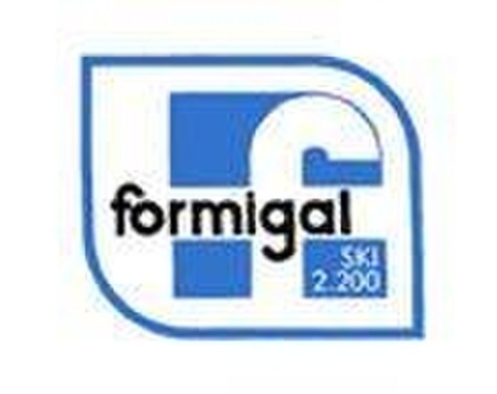 Formigal