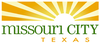 Selo oficial da cidade de Missouri, Texas