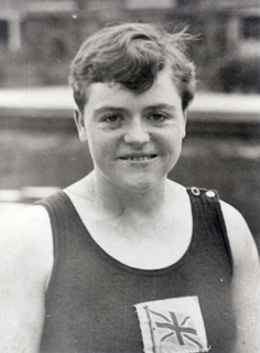 Millie Hudson British diver, swimmer, sports journalist