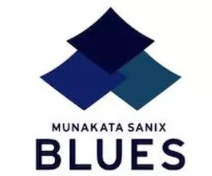 Munakata Sanix Blues