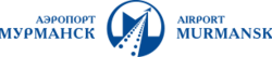 Murmansk Airport logo.png