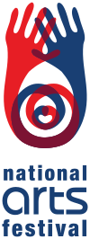 National Arts Festival logo.svg