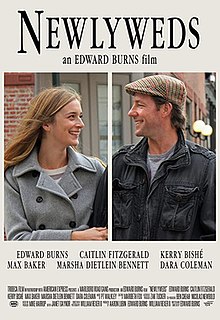 <i>Newlyweds</i> (film) 2011 American film