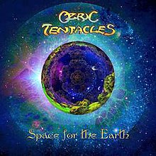 Ozric Tentacles Space for the Earth cover.jpg