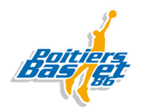 Poitiers Basket 86 logo