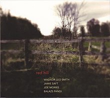 Red Hill (albüm) .jpg