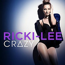 Ricki-Lee (album) - Wikipedia