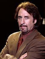 Ron Silver in the television series ''[[Skin (American TV series)|Skin]]'' (2003)