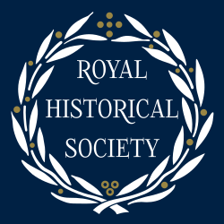 Royal Historical Society logo.svg