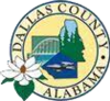 Seal of Dallas County, Alabama.png