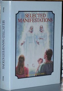 Selected Manifestations (Reah book) cover.jpg
