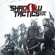 Shadow Tactics Shogun'un Bıçakları title splash.jpg