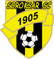 Soroksár SC logo.png