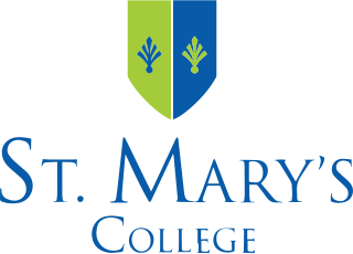 <span class="mw-page-title-main">St. Mary's College, Hyderabad</span> Undergraduate college in Hyderabad, India