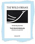 Stylised artwork on a flyer TheWildSwans2.jpg