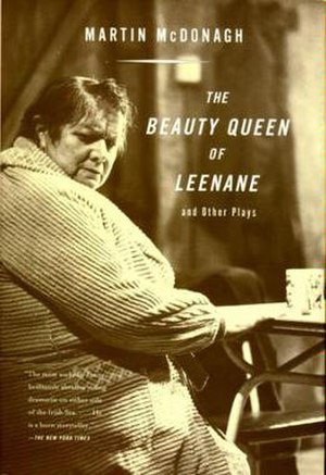 The Beauty Queen Of Leenane