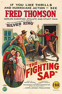 <i>The Fighting Sap</i> 1924 film