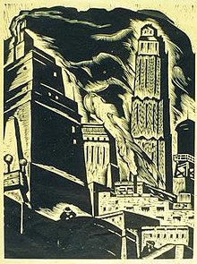 Тодрос Геллер Чикаго Тауэрс 1937.jpg 
