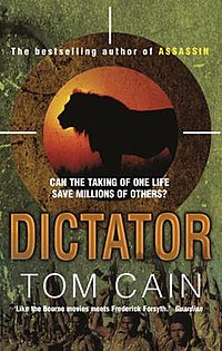 טום קין - Dictator.jpg