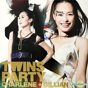 <i>Twins Party</i> 2007 studio album by Twins