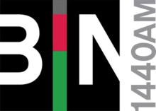 Logo WGVL BIN 1440. web